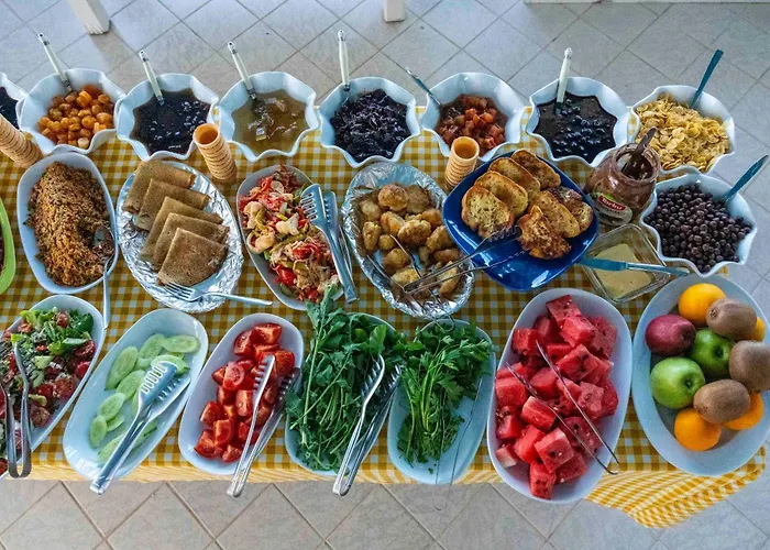 Selim Pansiyon
