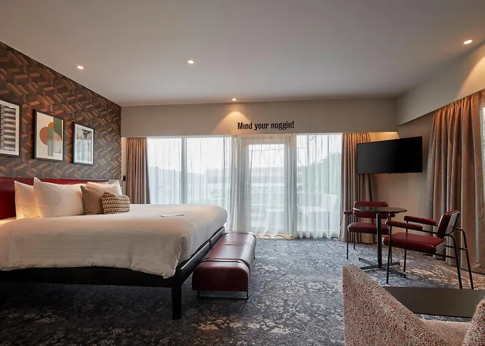 Voco Leicester By Ihg