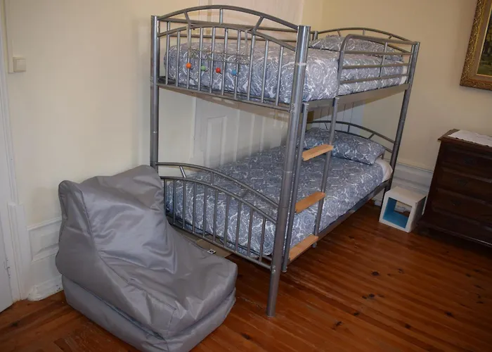 Sport Hostel Figueira Da Foz