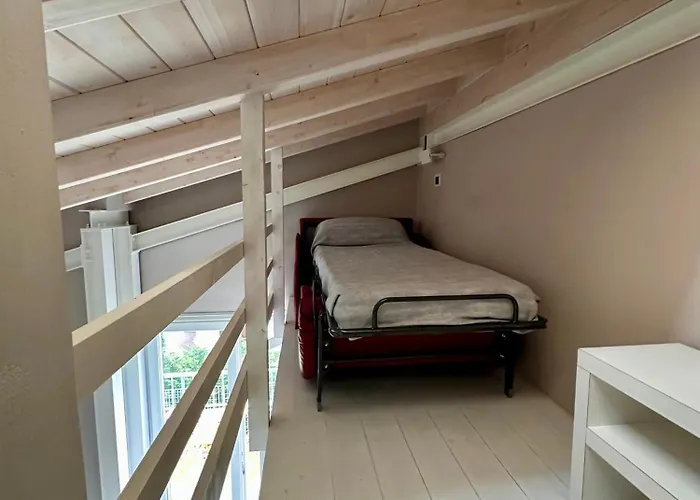 Blue Inn Residence e B&B Lido delle Nazioni