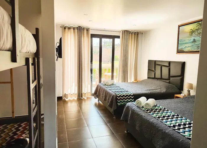 Jalara Lunahuaná Hotel