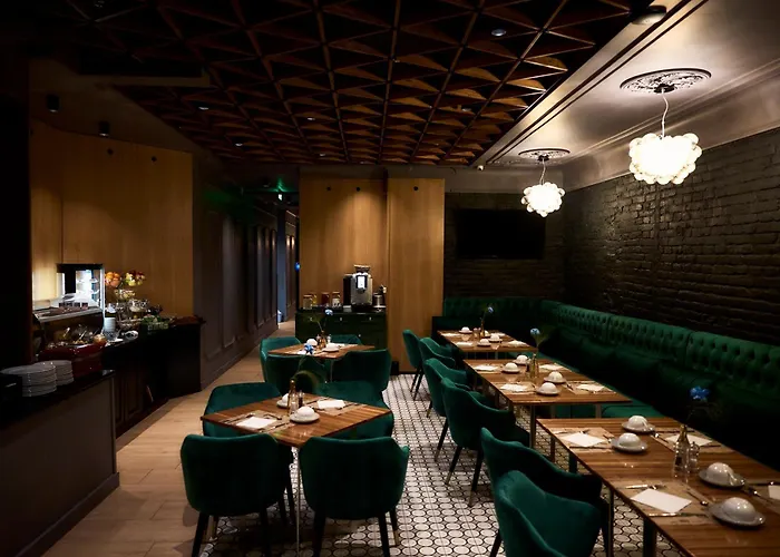 Hotel Viena