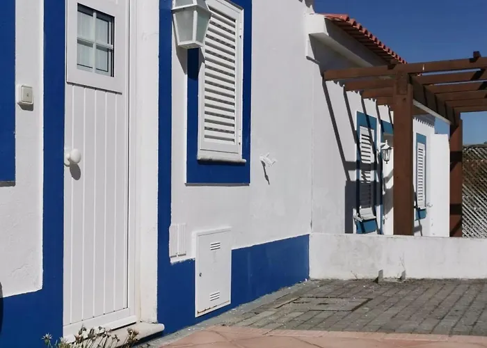 Casa Alegre Hotel Alcácer do Sal
