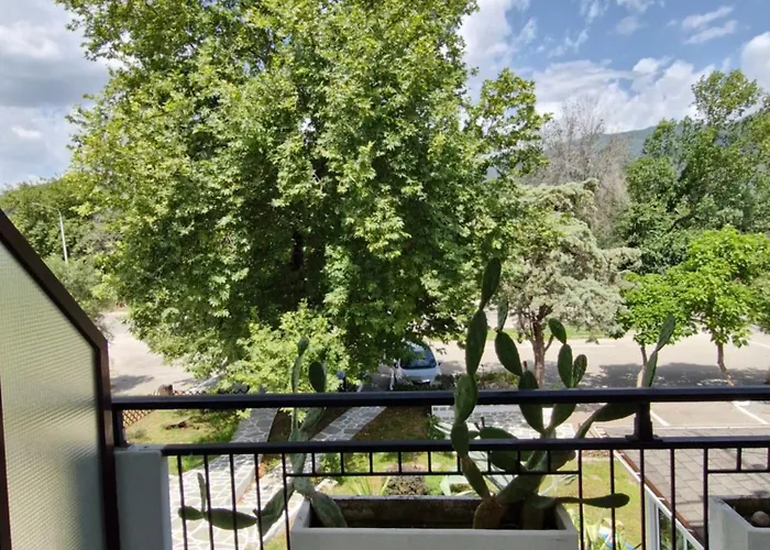Hotel Athina
