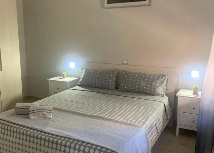 Casa albergo