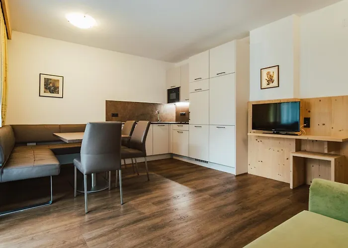 Hotel Residence Griesfeld
