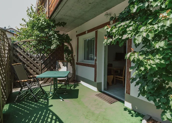 Hotel Residence Griesfeld