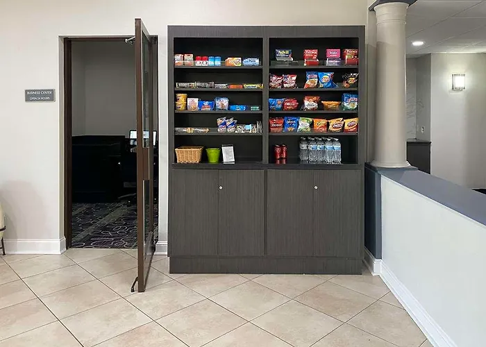 Mainstay Suites Conover-Hickory