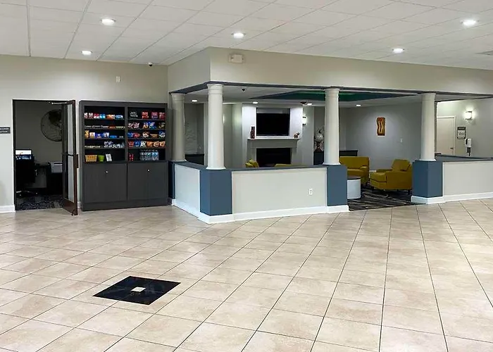 Mainstay Suites Conover-Hickory