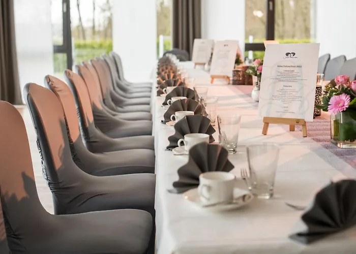 Hotel Estricher Hof