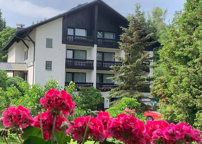 Landhaus Am Forst