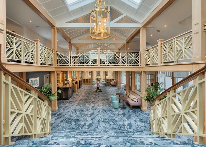 Connemara Coast Hotel