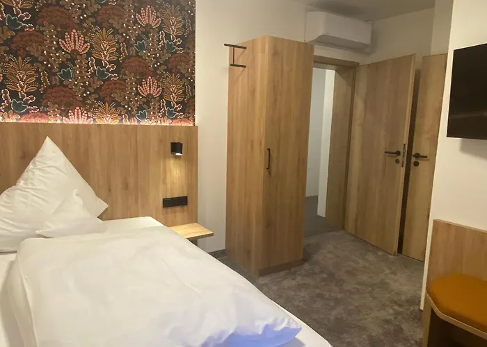 Akzent Hotel Schranne
