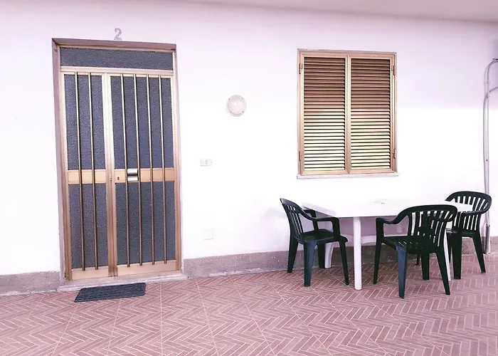 Hotel La Praia
