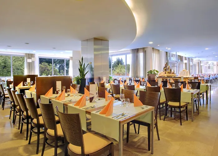 Rubin Hotel