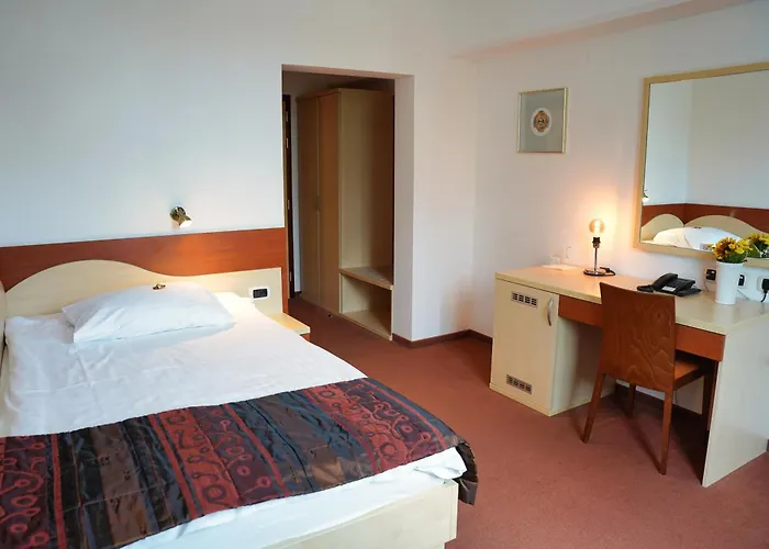 Hotel Krek Superior