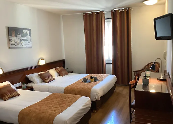 Hôtel Angelic