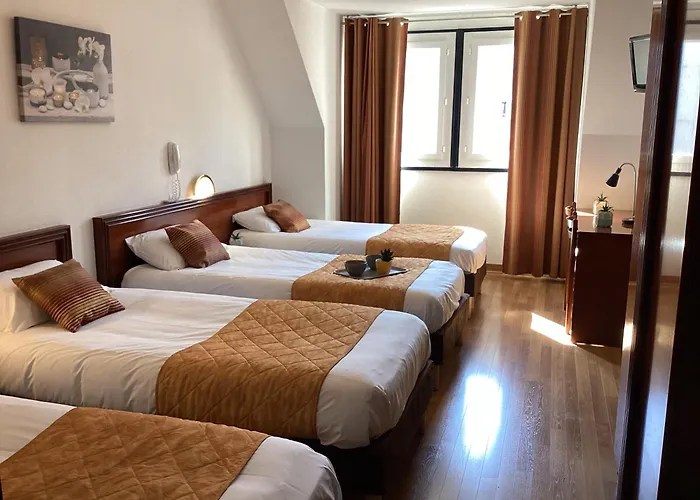 Hotel Angelic