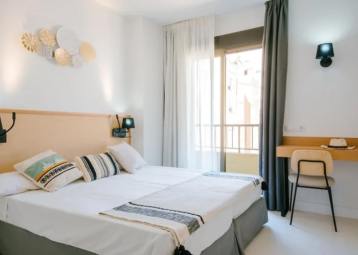 Hotel Cullera Coast By Mij