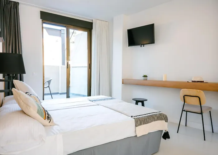 Hotel Cullera Coast By Mij