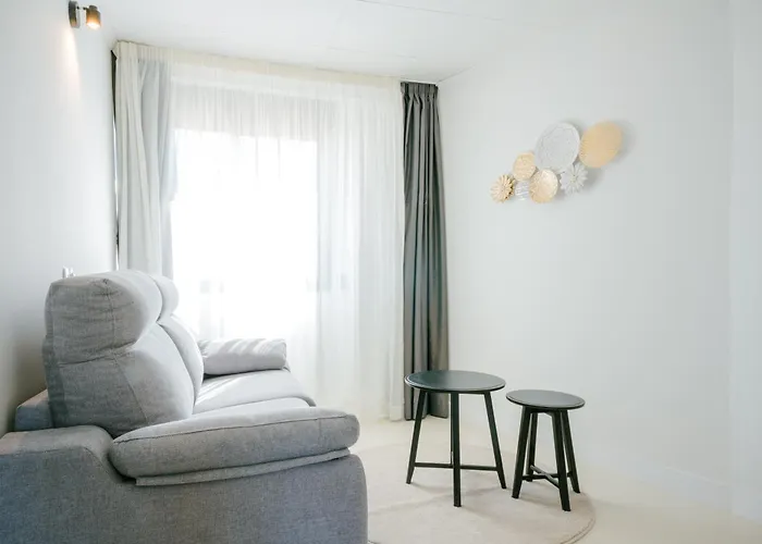 Hotel Cullera Coast By Mij