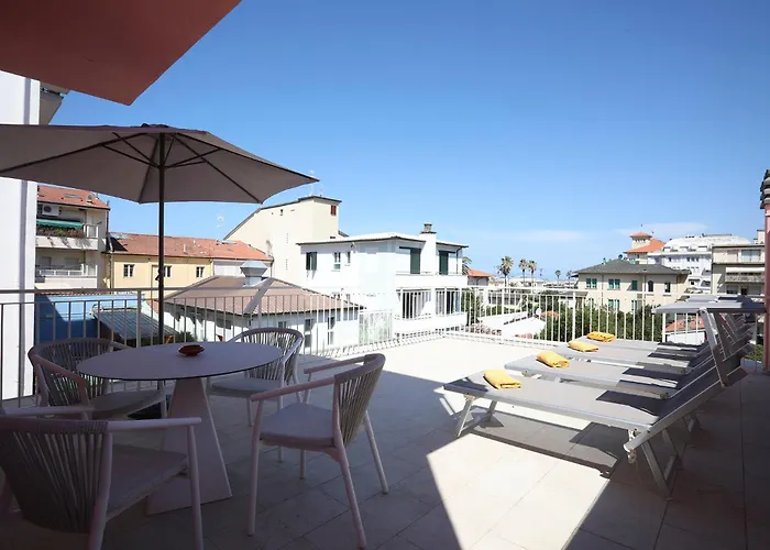 Hotel Katy