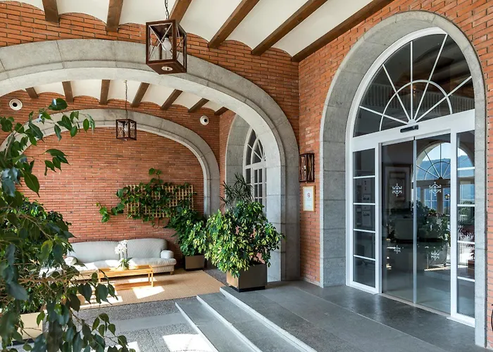 Parador De Vic-Sau