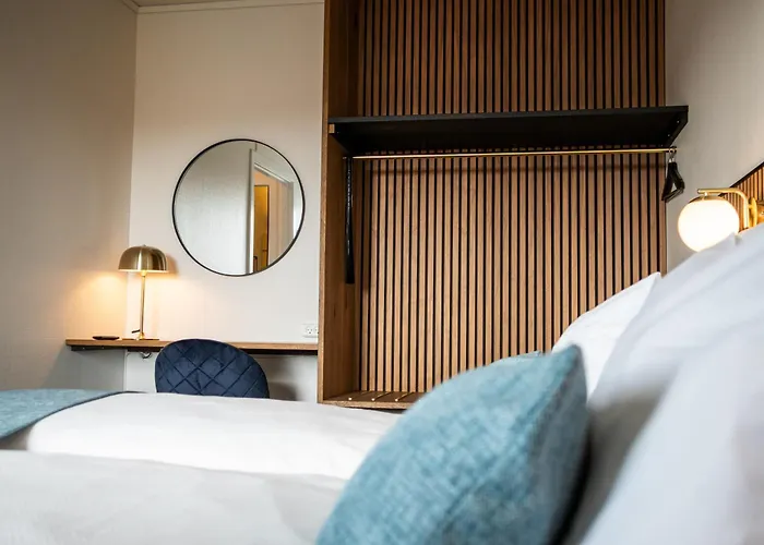Hotel Phonix Hjorring