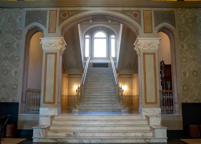 Grand Hotel Billia