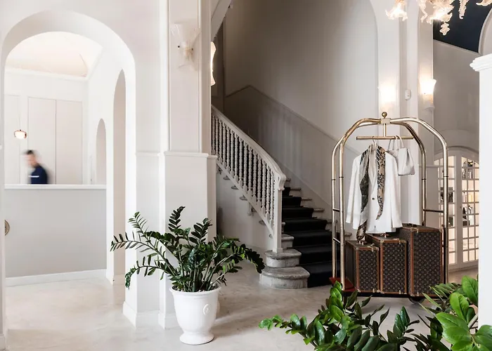 Hotel London