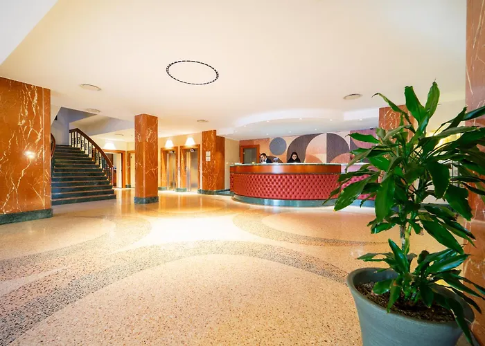 Hotel Europa