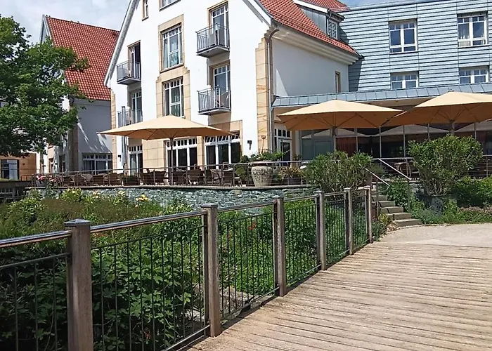Lind Hotel