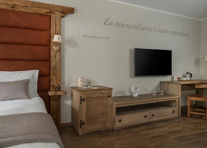 Locanda Bellevue