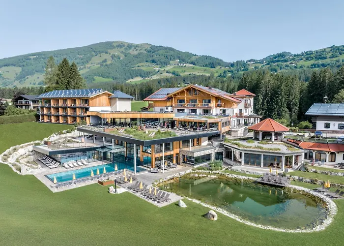 Landhotel Gut Sonnberghof