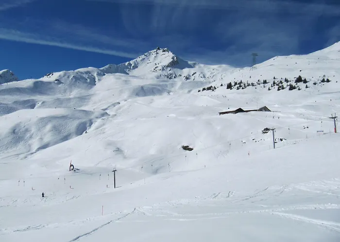 Arosa Alpine Club - Adults Only