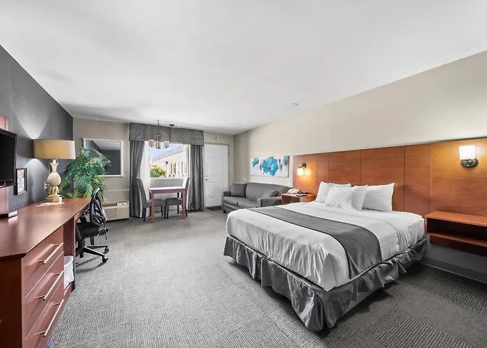 Hotel-Motel Coconut