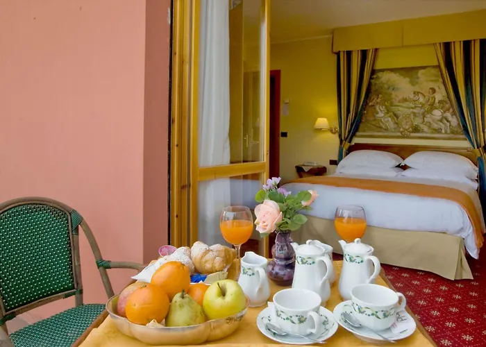 Hotel Ferrari