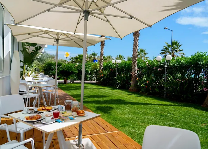 Hotel Belvedere