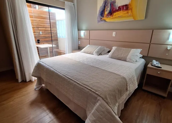 Hotel Joao De Barro