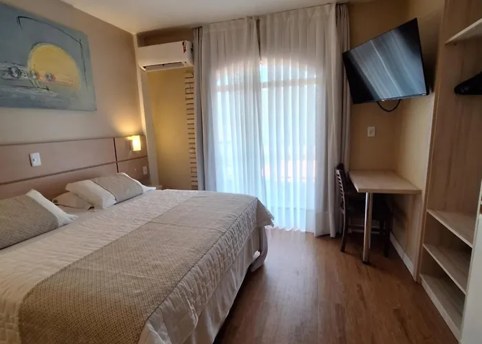 Hotel Joao De Barro Itajaí