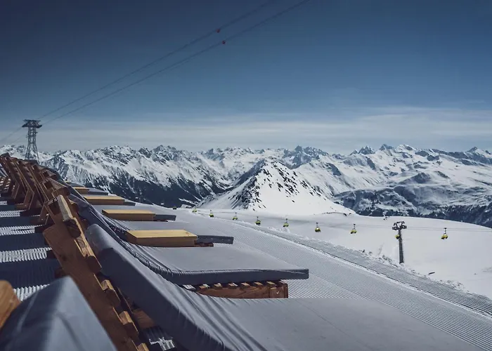 Hotel Joseph'S House By Mountain Hotels