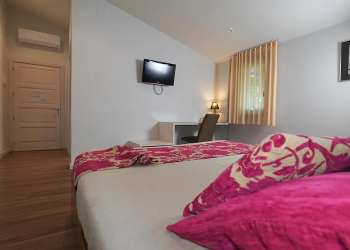 Hotel Mas Prades
