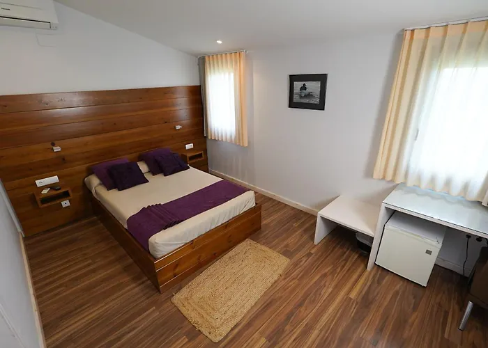 Hotel Mas Prades