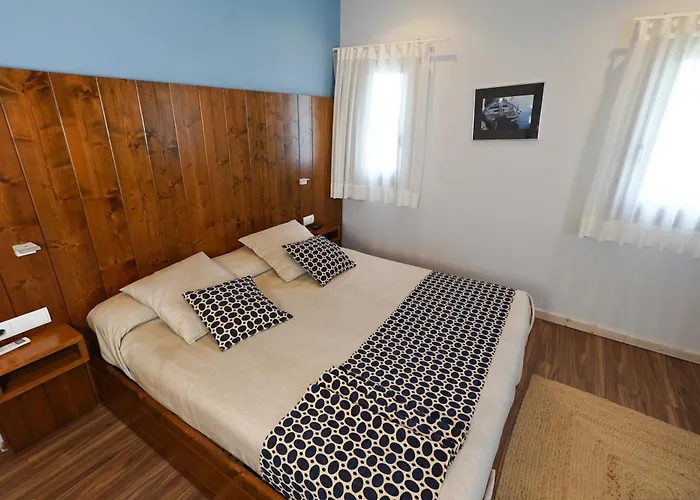 Hotel Mas Prades