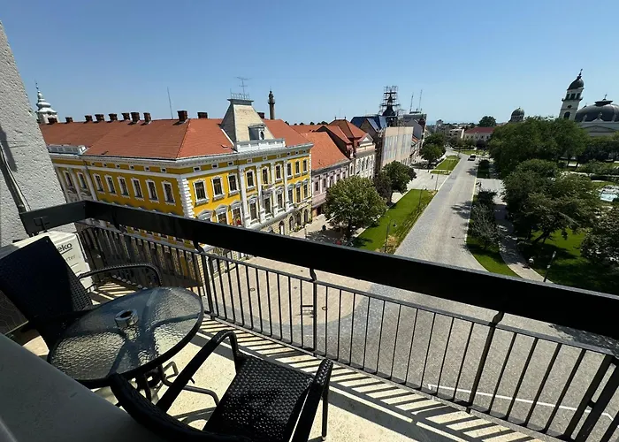 Hotel Aurora