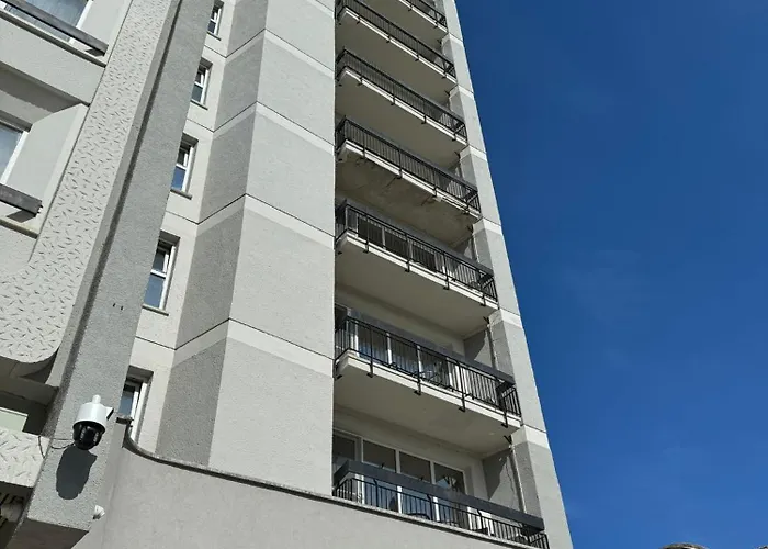 Hotel Aurora