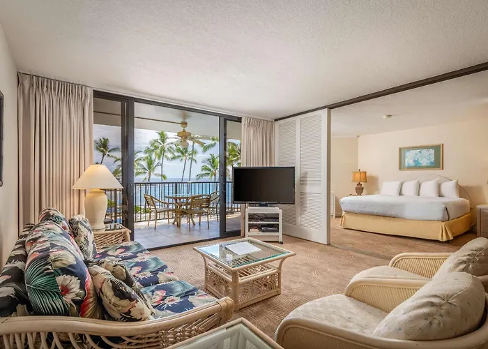 Aston Kona By The Sea