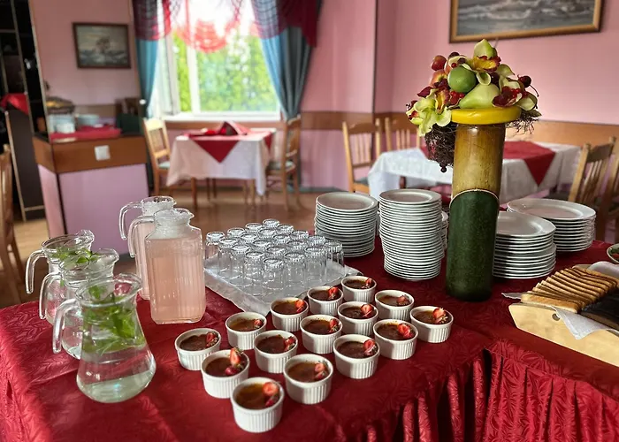 Paeeva Villa
