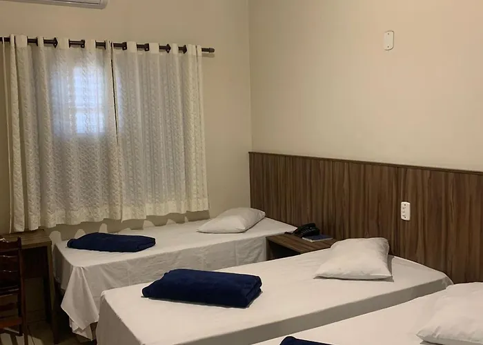 Hotel London