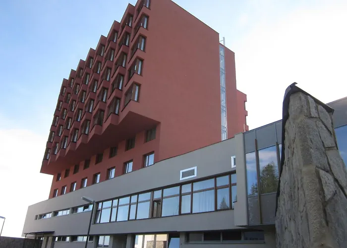 Hotel SOREA TRIGAN